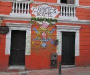 Photo of the hotel Candelos Hostel