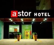Photo of the hotel Astor Hotel
