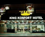 Photo of the hotel King Konfort Hotel