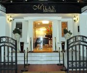 Photo of the hotel Hotel Milan Boutique