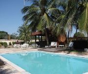 Photo of the hotel Bandeirante Pantanal Hotel