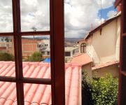 Photo of the hotel Pirwa Hostel La Paz