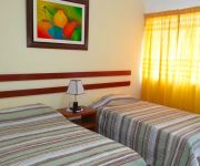 Photo of the hotel Pirwa Nazca Hostel