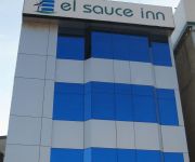 Photo of the hotel El Sauce Inn