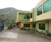 Photo of the hotel Hotel & Spa Nuevo Baños - Hostel
