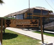 Photo of the hotel Chinchorro Suite Hotel Lodge