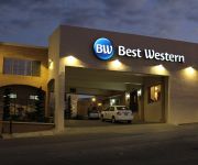 Photo of the hotel BEST WESTERN CUMBRES INN