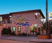 Photo of the hotel Pousada Marazul