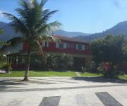 Photo of the hotel Pousada Cantinho do Sossego em Paraty