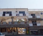 Photo of the hotel Bungalows Zicatela
