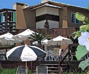 Photo of the hotel Bora Bora Pousada
