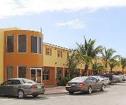 Photo of the hotel Turks and Caicos Airport Hotel