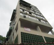 Photo of the hotel Maracana Estadio Apartments