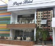 Photo of the hotel Puçá Hotel