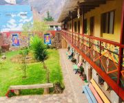 Photo of the hotel Pisac Inca Guest House