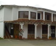 Photo of the hotel Hostal Sutamarchán