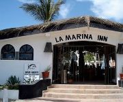 Photo of the hotel La Marina Inn