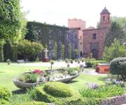 Photo of the hotel Hotel Posada de La Aldea