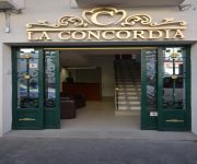 Photo of the hotel Suites La Concordia
