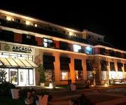 Photo of the hotel Pousada Arcádia