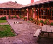 Photo of the hotel Hacienda Umbria