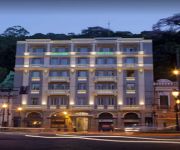 Photo of the hotel Grande Hotel Petrópolis