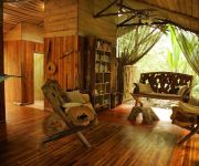 Photo of the hotel Danta Corcovado Lodge