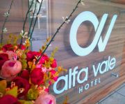 Photo of the hotel Alfa Vale Hotel