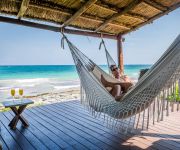 Photo of the hotel Mezzanine Tulum Colibri Boutique Hotels - Adults only
