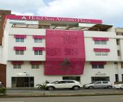 Photo of the hotel Hotel San Antonio Plaza