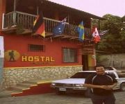 Photo of the hotel Hotel & Hostal Berakah Copan