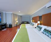 Photo of the hotel Aranjuez Hotel & Suites