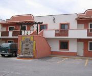 Photo of the hotel Villas del Portal