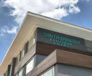 Photo of the hotel Hotel Santa Barbara Boutique