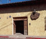 Photo of the hotel Posada de Don Quijote