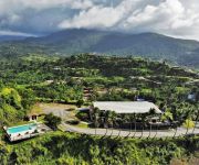 Photo of the hotel Rainforest & Ocean View Inn at Carabali