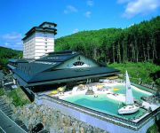 Photo of the hotel (RYOKAN) Kitayuzawa Onsenkyo Daini Meisuitei