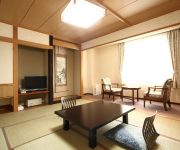 Photo of the hotel (RYOKAN) Utoro Onsen Hotel Shiretoko