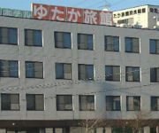 Photo of the hotel (RYOKAN) Yutaka Ryokan Narawakan