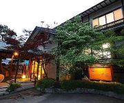 Photo of the hotel (RYOKAN) Kakeyu Onsen Miyako Ryokan