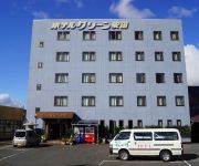 Photo of the hotel Hotel Green Yasuda