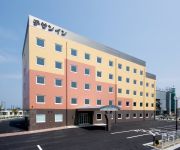 Photo of the hotel Chisun Inn Niigata Chuo IC