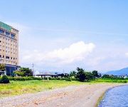 Photo of the hotel Imazu Sun Bridge Hotel