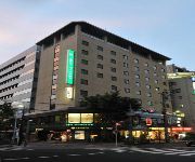 Photo of the hotel Hotel Parkside (Osaka)