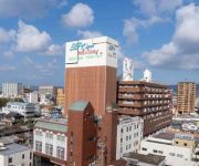 Photo of the hotel City Inn Wakayama