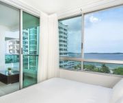Photo of the hotel Travelers Suites Orange Cartagena