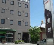 Photo of the hotel Business Inn Towa