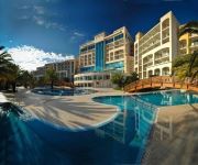 Photo of the hotel Hotel Montenegro Beach Resort