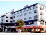 Photo of the hotel Ako Business Hotel Sakurakan