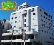 Photo of the hotel Business Hotel Kawashima